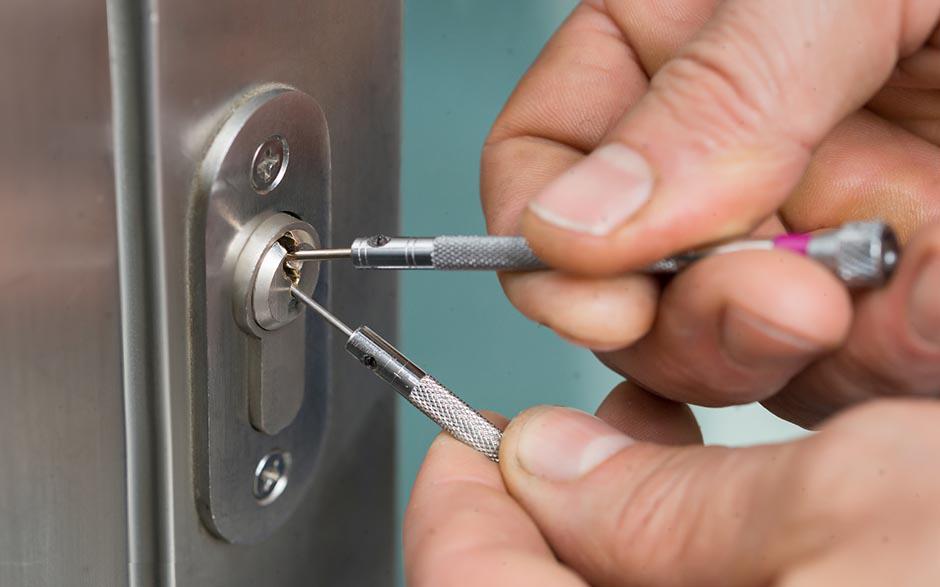 changer de serrure prix Mallemort