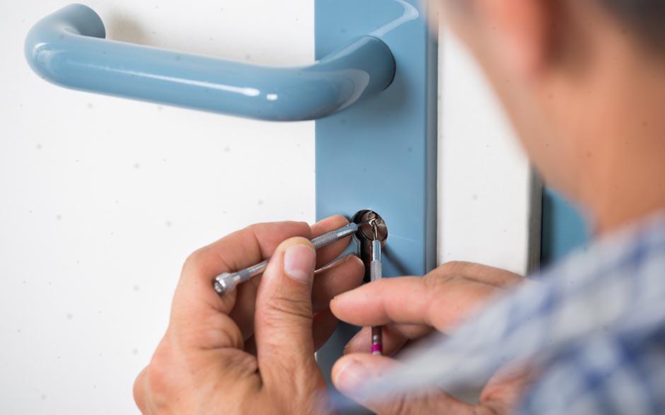meilleurs service serrure porte blindee Istres