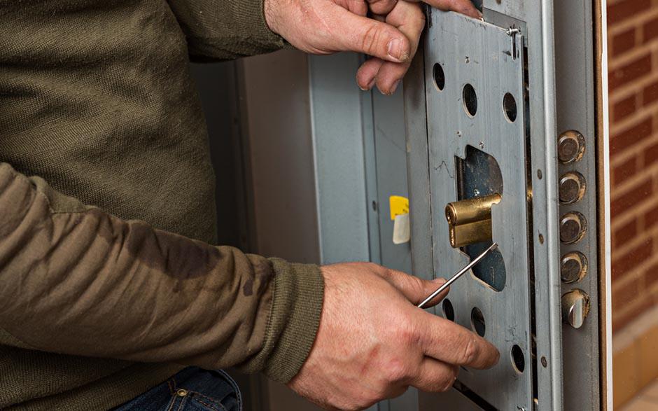 meilleurs service serrure porte blindee Istres